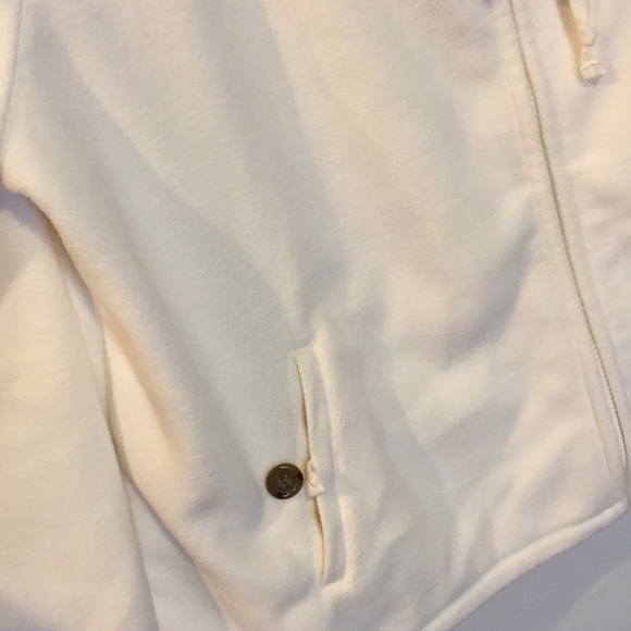 Fleece jacket - Picture 4 of 5